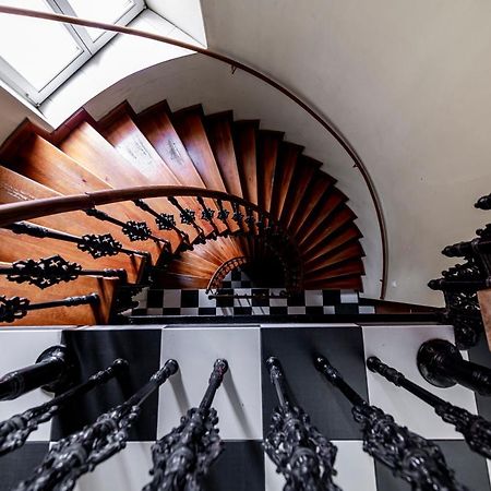 Apartamenty Dominikanskie 2 Stary Toruń Exteriör bild