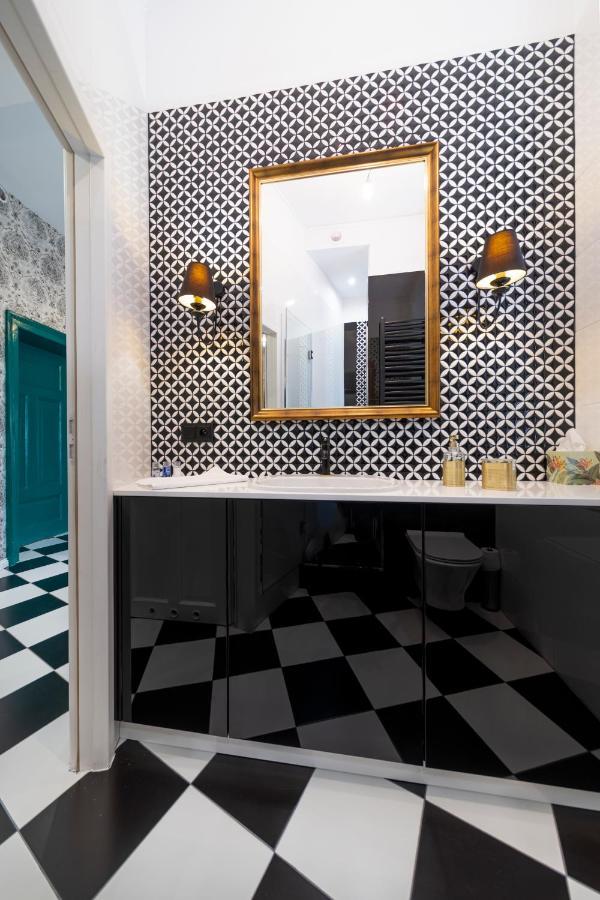 Apartamenty Dominikanskie 2 Stary Toruń Exteriör bild