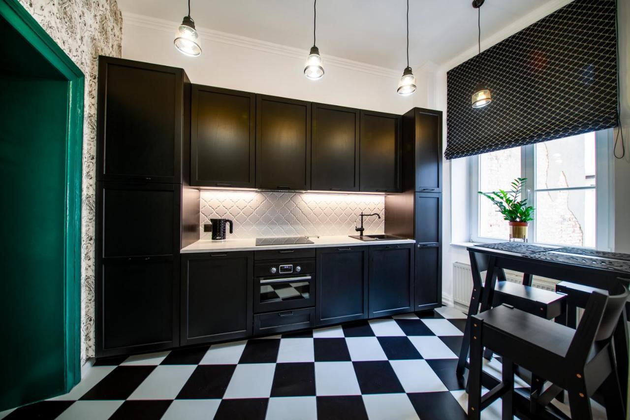 Apartamenty Dominikanskie 2 Stary Toruń Exteriör bild